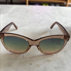 Tom Ford Wallace Sunglasses